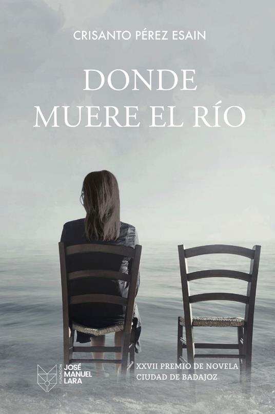 Donde muere el río