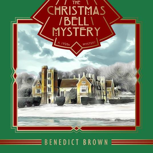The Christmas Bell Mystery