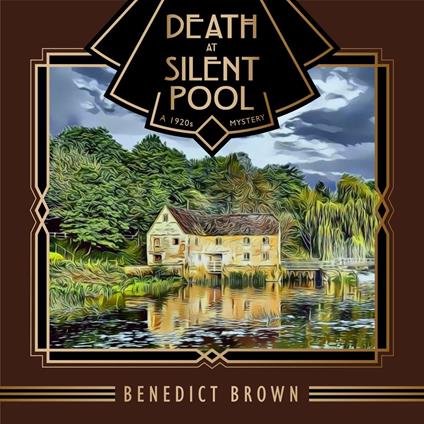Death at Silent Pool