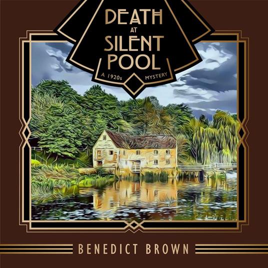Death at Silent Pool