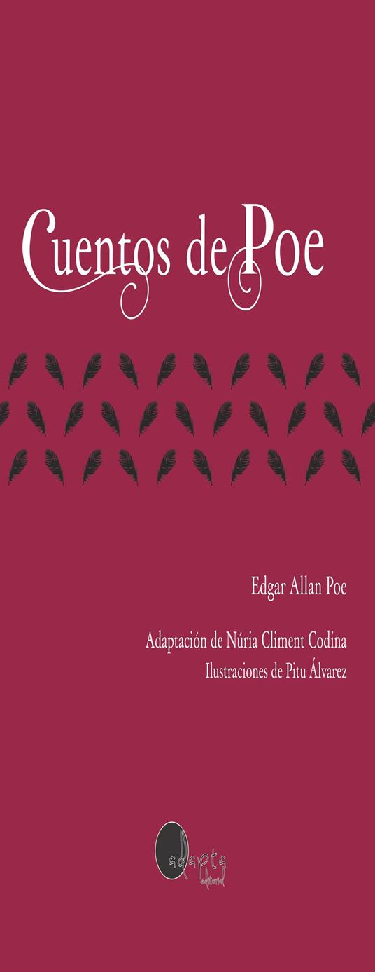 Cuentos de Poe