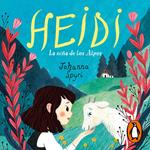 Heidi (Colección Alfaguara Clásicos)