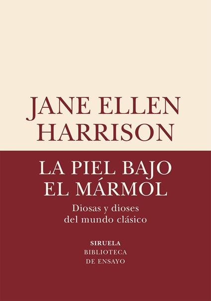 La piel bajo el mármol