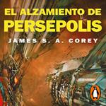 El alzamiento de Persépolis (The Expanse 7)