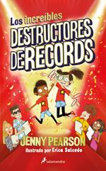 Los increíbles destructores de récords