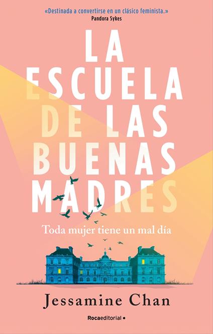 La escuela de las buenas madres