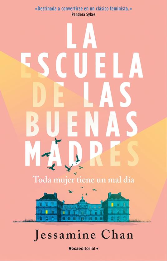 La escuela de las buenas madres