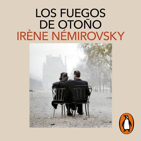 Los fuegos de otoño