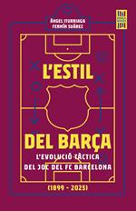 L'estil del Barça