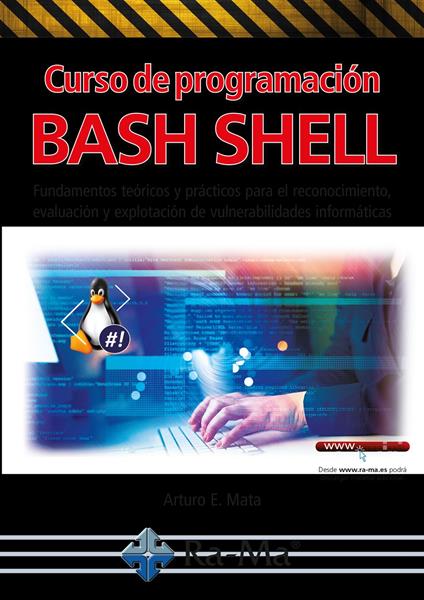 Curso de programación Bash Shell