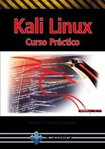 Kali Linux Curso Práctico