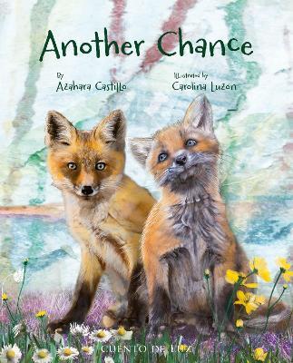 Another Chance - Azahara Castillo Castillo - cover