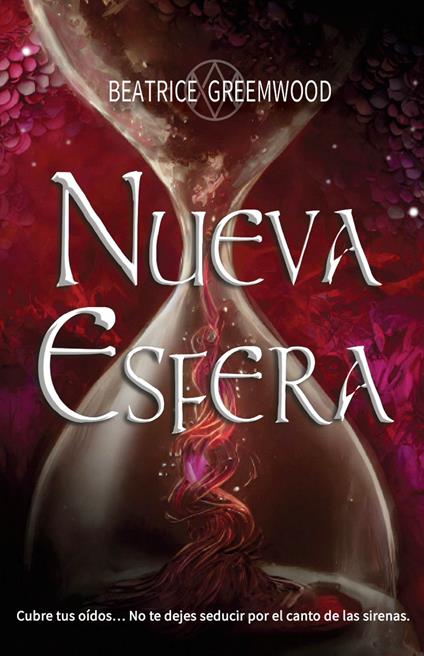 Nueva Esfera - Beatrice Greemwood - ebook
