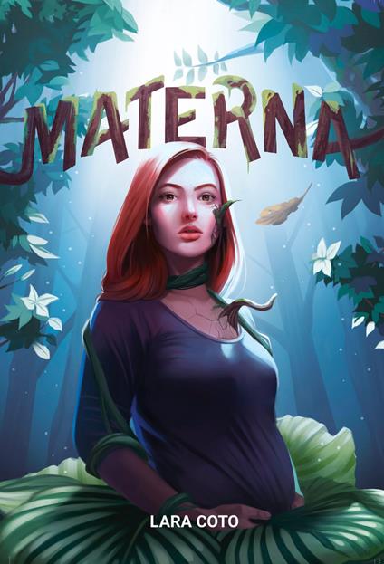 Materna - Lara Coto - ebook