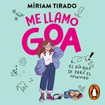 Me llamo Goa 1 - Me llamo Goa
