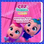 Kristal est malade