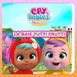 La baie Tutti Frutti