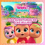 Las aventuras de Las Jellies (en Castellano)