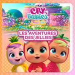 Les aventures des Jellies
