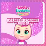 Los Bebés Llorones Rosas (en Castellano)