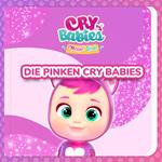 Die Pinken Cry Babies