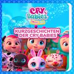 Kurzgeschichten der Cry Babies