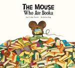 The Mouse Who Ate Stories