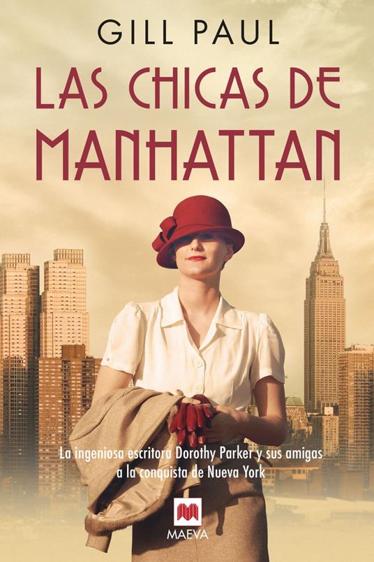 Las chicas de Manhattan