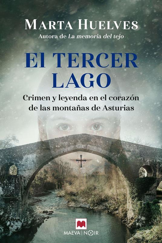 El tercer lago