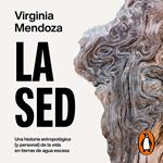 La sed