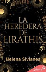 La heredera de Lirathis (Cristales del poder 1)