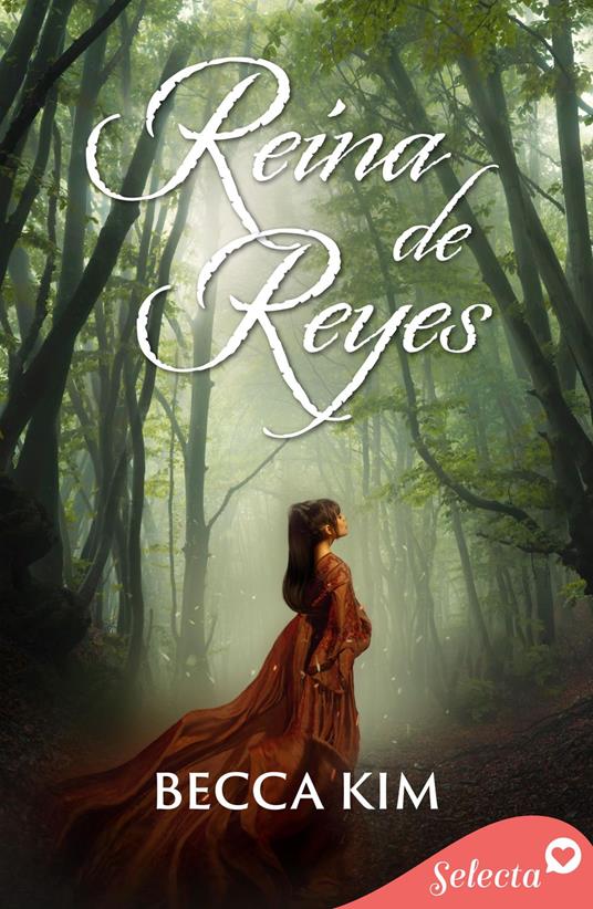 Reina de reyes