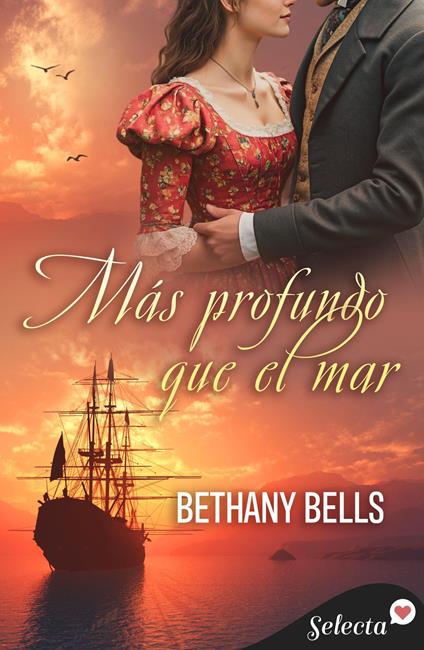 Más profundo que el mar