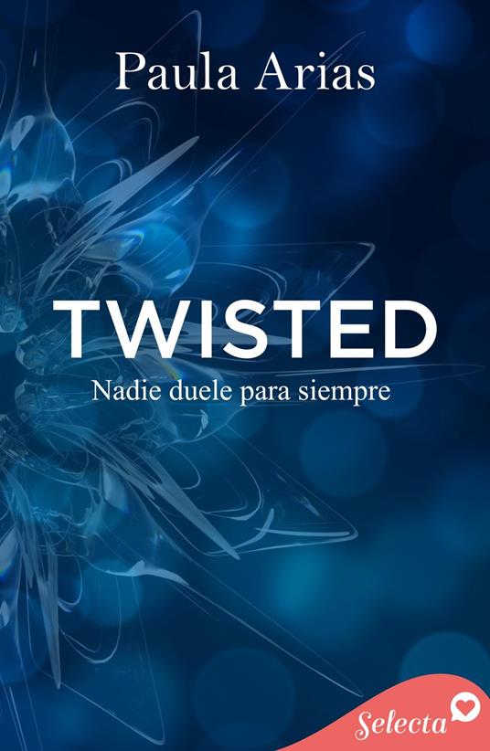 Twisted