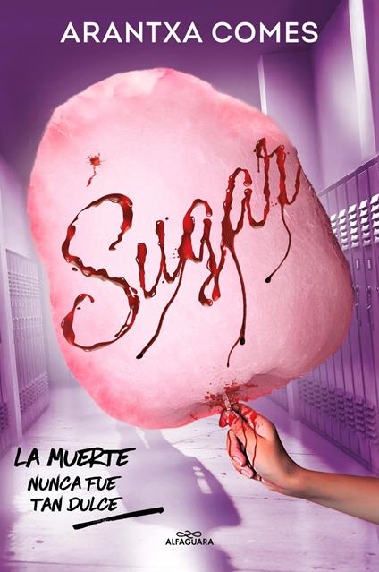 Sugar - Arantxa Comes - ebook