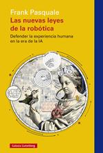 Las nuevas leyes de la robótica