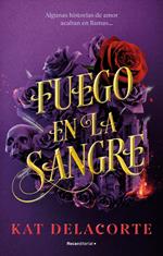 Fuego en la sangre