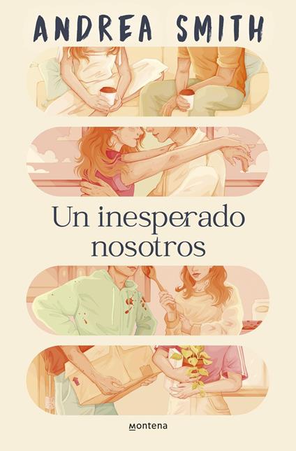 Un inesperado nosotros - Andrea Smith - ebook