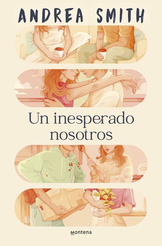 Un inesperado nosotros - Andrea Smith - ebook