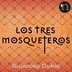 Los tres mosqueteros