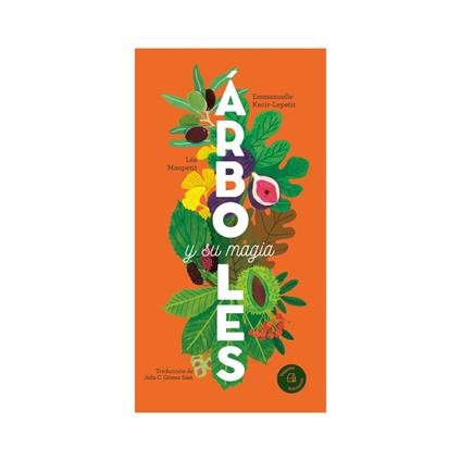 Árboles