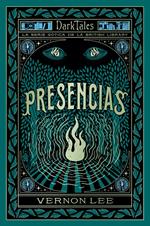 Presencias. Los Dark Tales de la British Library
