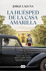 La huésped de la Casa amarilla