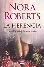 La herencia (La maldición de las siete novias 1)