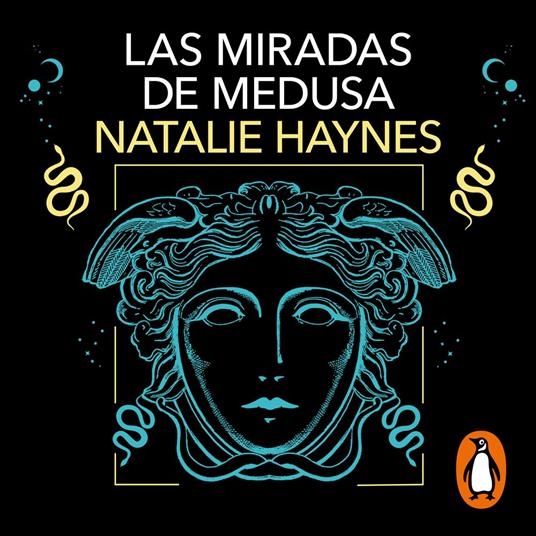 Las miradas de Medusa
