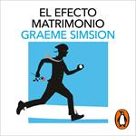El efecto matrimonio (Don Tillman 2)