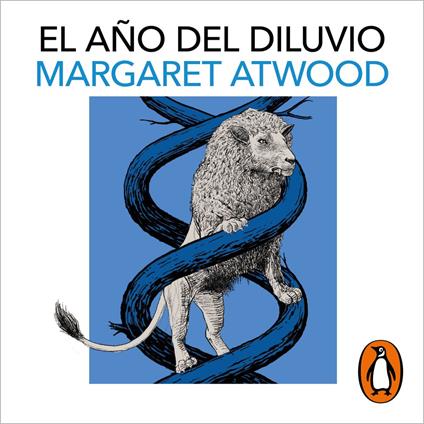 El año del diluvio (Trilogía de MaddAddam 2)