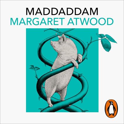 Maddaddam (Trilogía de MaddAddam 3)