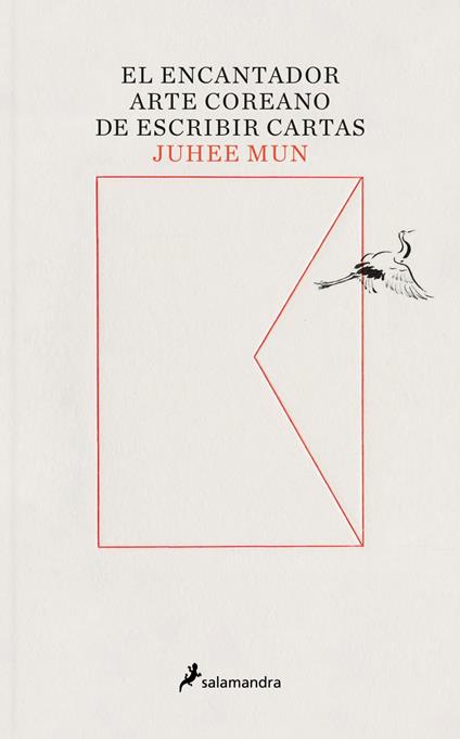 El encantador arte coreano de escribir cartas