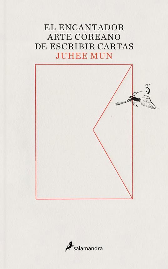 El encantador arte coreano de escribir cartas